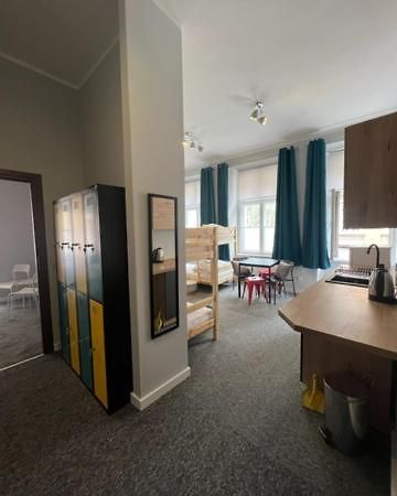 Hostel Plac Kolegiacki Познань Екстер'єр фото