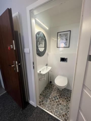 Hostel Plac Kolegiacki Познань Екстер'єр фото