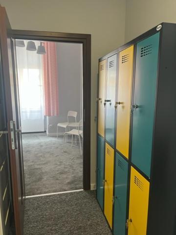 Hostel Plac Kolegiacki Познань Екстер'єр фото